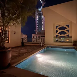  Хостел Neyar Beach Vibes - The Penthouse